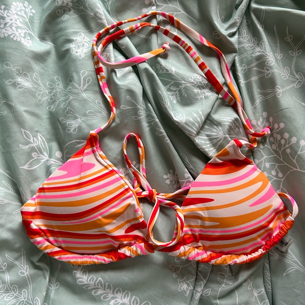bathing suit top